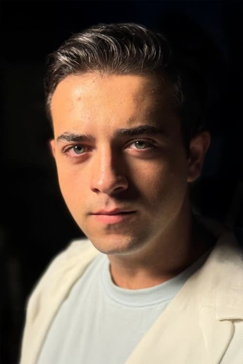 Zdjęcie Berat Efe Parlar