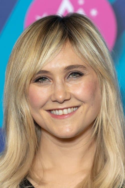 Zdjęcie Bérengère Krief