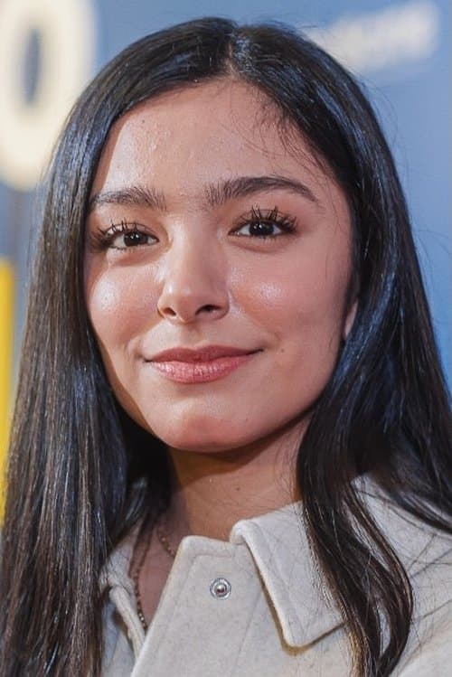 Zdjęcie Berenice Jonguitud