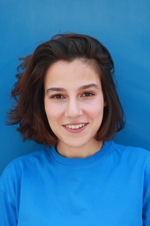 Zdjęcie Beritan Balcı