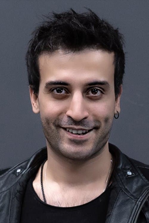 Zdjęcie Berkay Tulumbacı