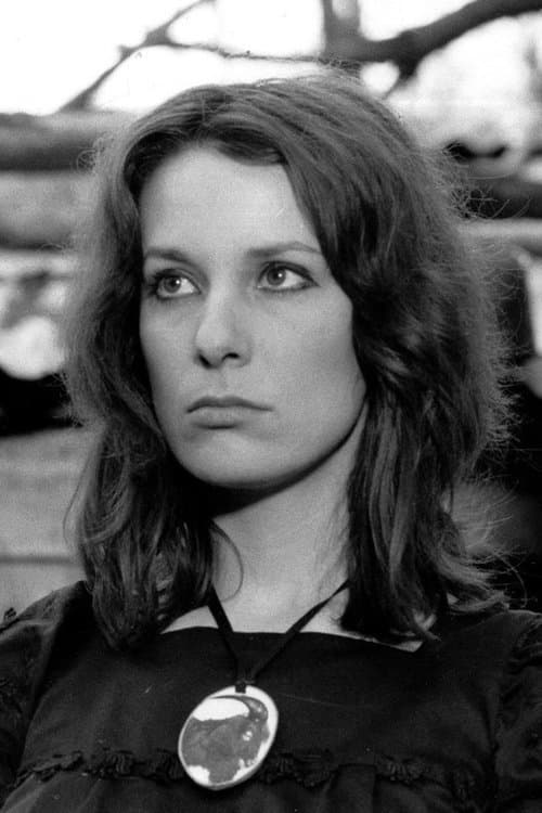 Zdjęcie Bernadette Lafont