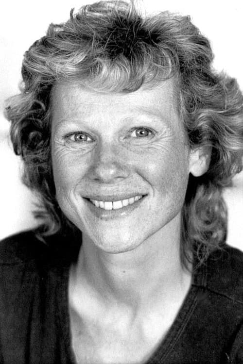 Zdjęcie Bernadette Le Saché