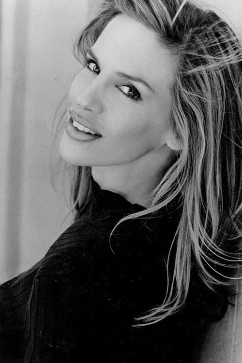 Zdjęcie Bernadette Penotti