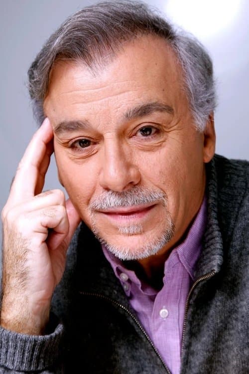 Zdjęcie Bernard Alane