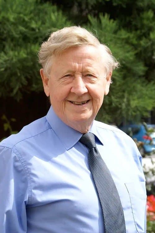 Zdjęcie Bernard Atha