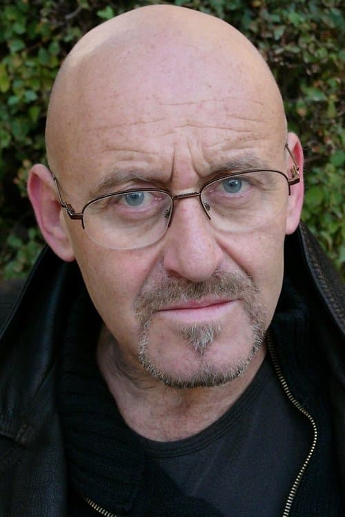 Zdjęcie Bernard Bloch