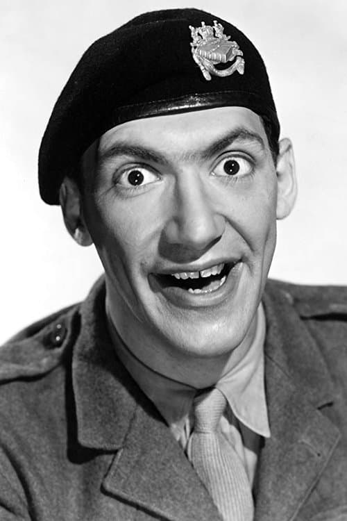 Zdjęcie Bernard Bresslaw