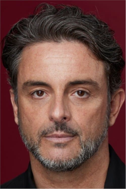 Zdjęcie Bernard Bullen