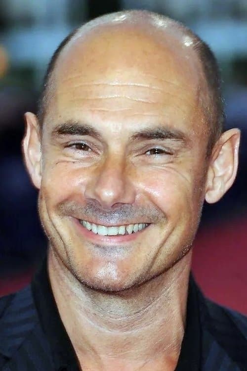 Zdjęcie Bernard Campan