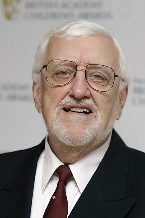 Zdjęcie Bernard Cribbins