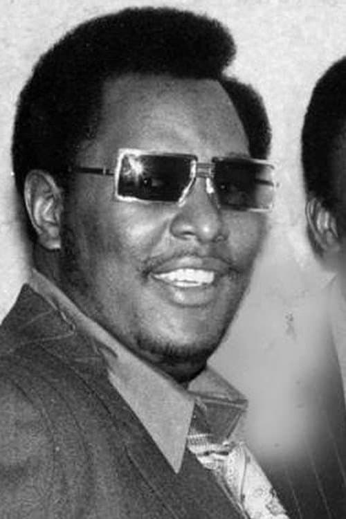 Zdjęcie Bernard Crowe