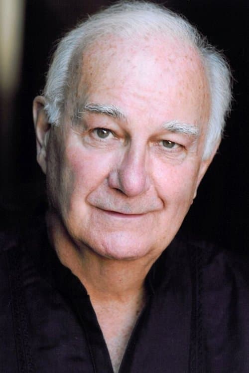 Zdjęcie Bernard Cuffling