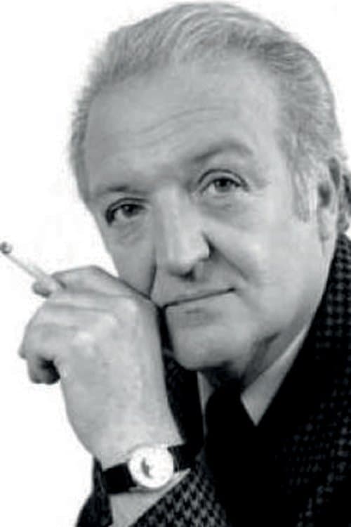 Zdjęcie Bernard Freyd