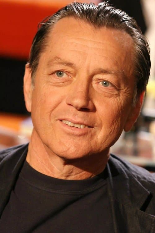 Zdjęcie Bernard Giraudeau