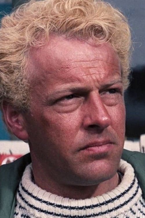 Zdjęcie Bernard Horsfall