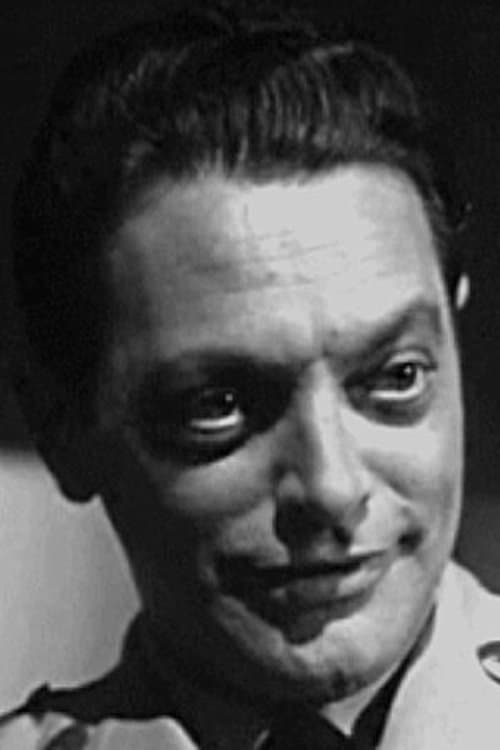 Zdjęcie Bernard Kates