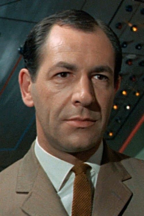 Zdjęcie Bernard Kay