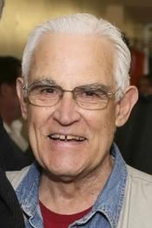 Zdjęcie Bernard Lloyd