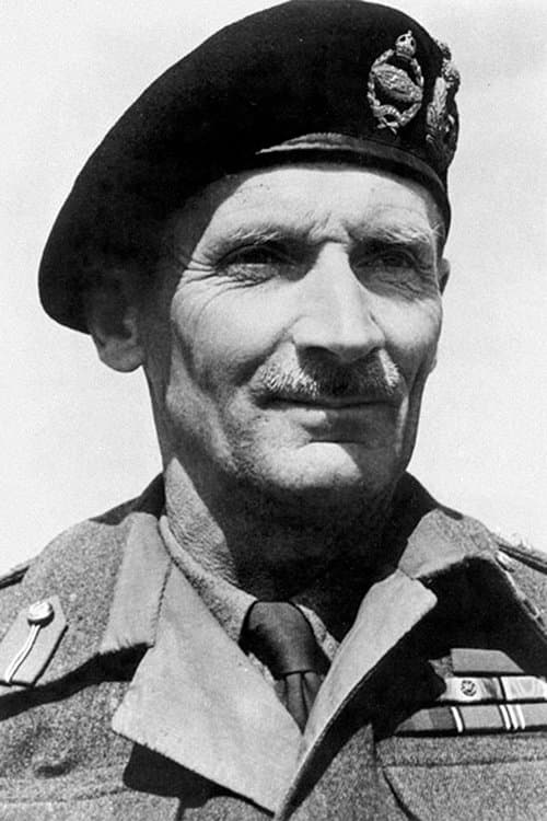 Zdjęcie Bernard Montgomery