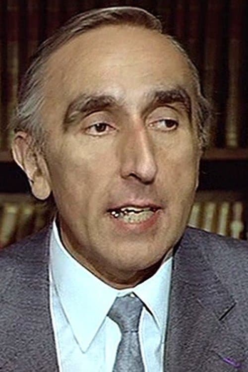 Zdjęcie Bernard Musson