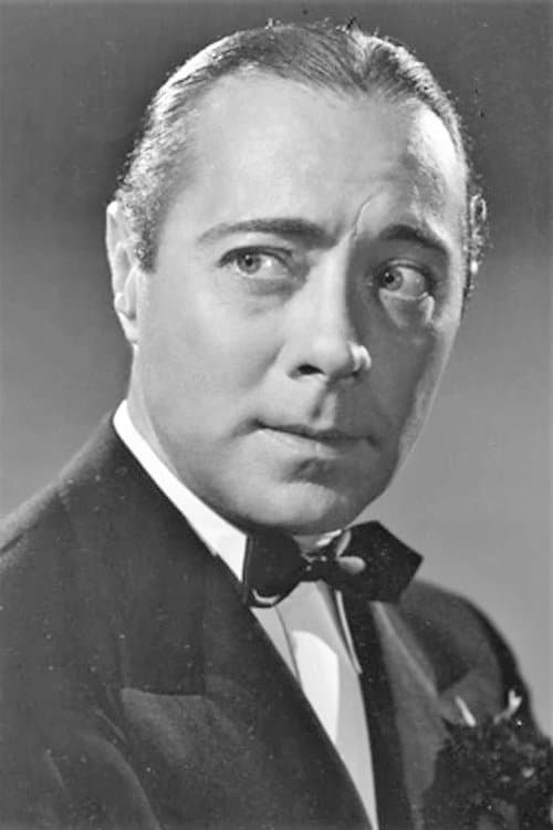 Zdjęcie Bernard Nedell