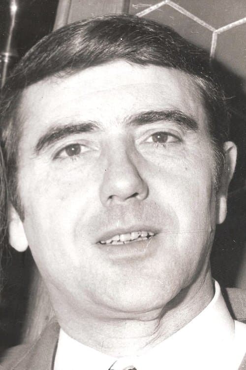 Zdjęcie Bernard Noël