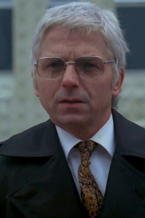 Zdjęcie Bernard Papineau