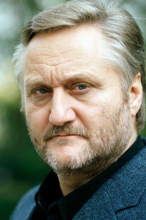 Zdjęcie Bernard-Pierre Donnadieu