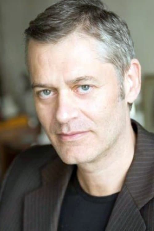 Zdjęcie Bernard Rosselli