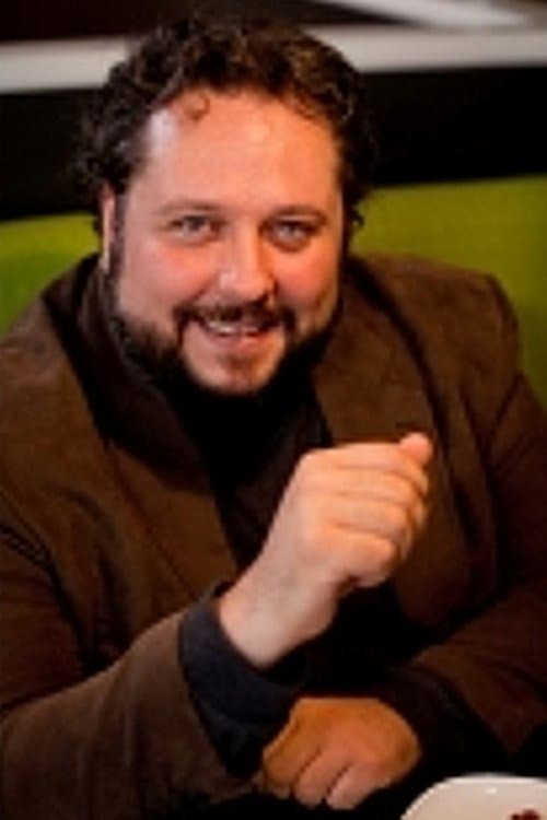 Zdjęcie Bernard Setaro Clark