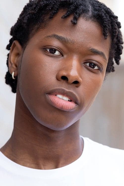 Zdjęcie Bernard Timmons II