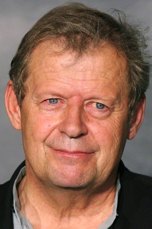 Zdjęcie Bernard Verley