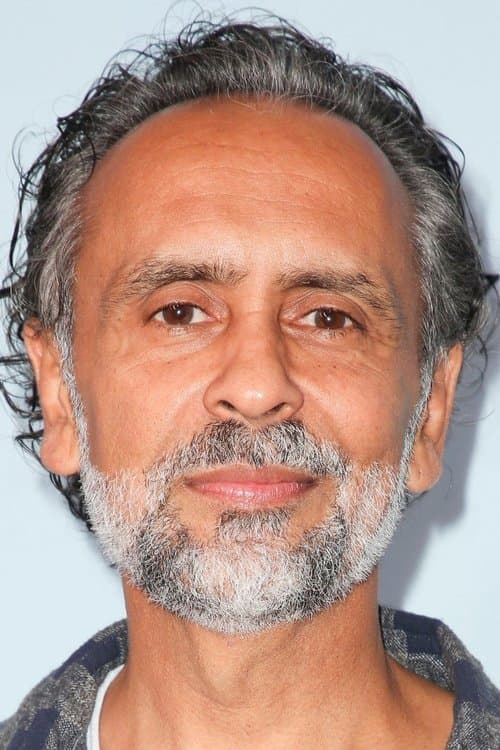 Zdjęcie Bernard White