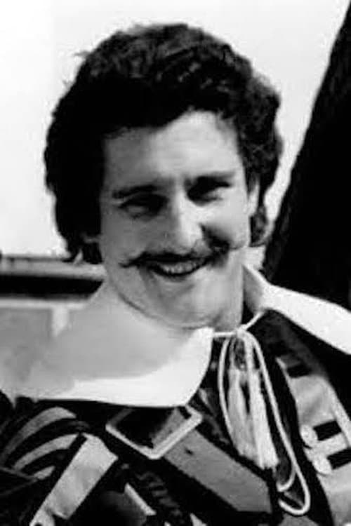 Zdjęcie Bernard Woringer