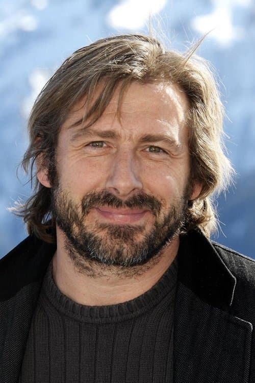 Zdjęcie Bernard Yerlès