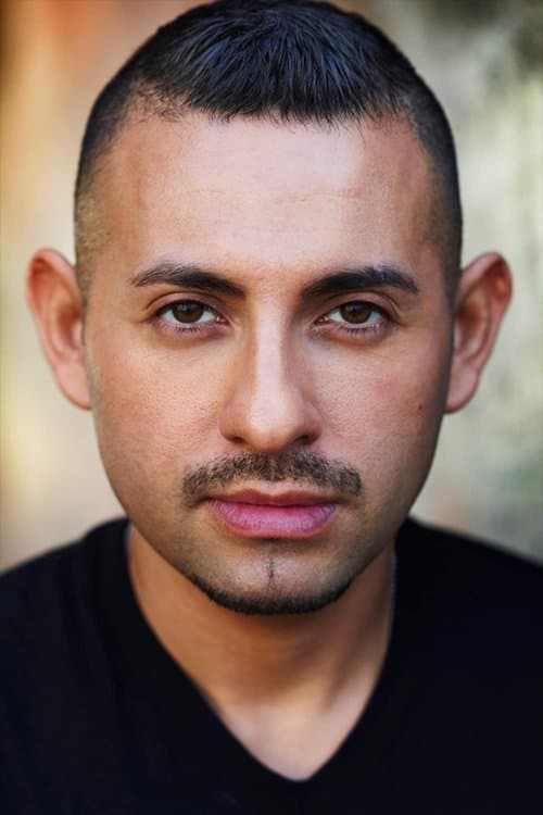 Zdjęcie Bernardo Badillo