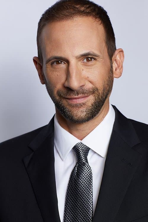 Zdjęcie Bernardo de Paula