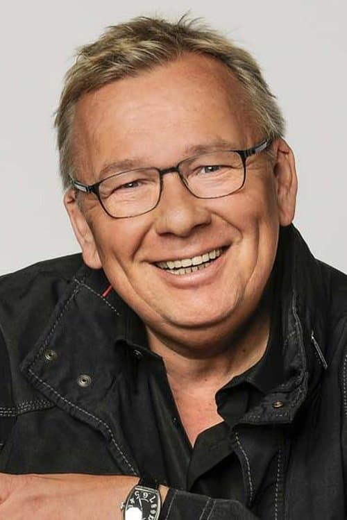 Zdjęcie Bernd Stelter