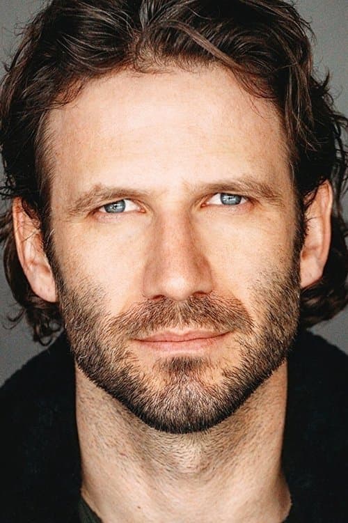 Zdjęcie Bernhard Forcher