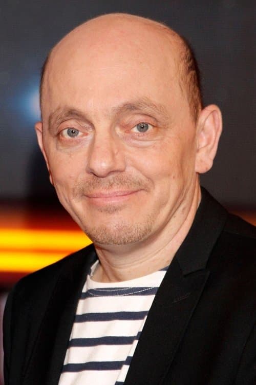 Zdjęcie Bernhard Hoëcker