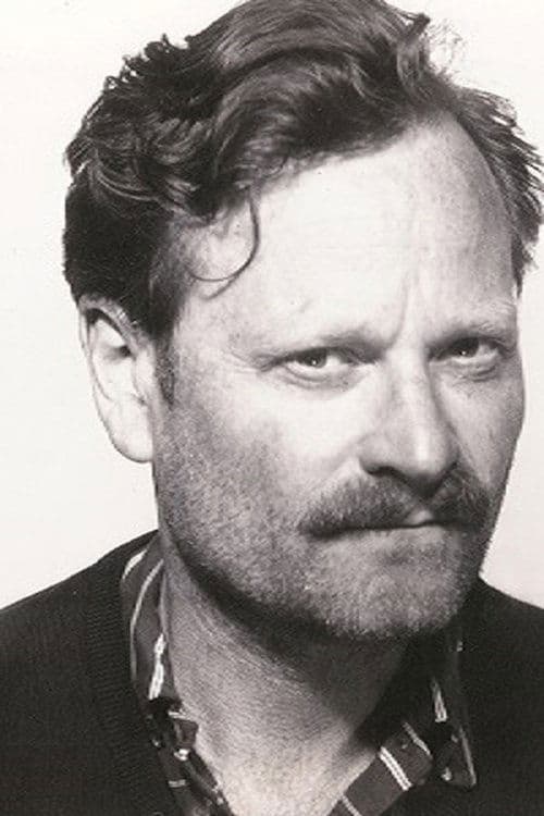 Zdjęcie Bernhard Marsch