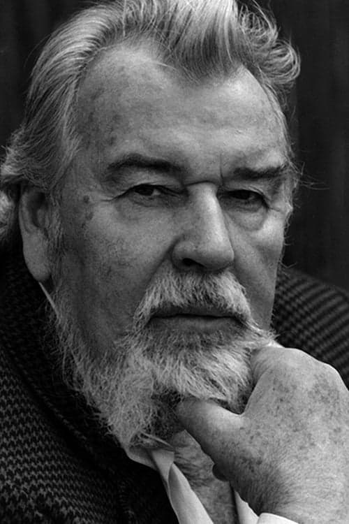 Zdjęcie Bernhard Wicki