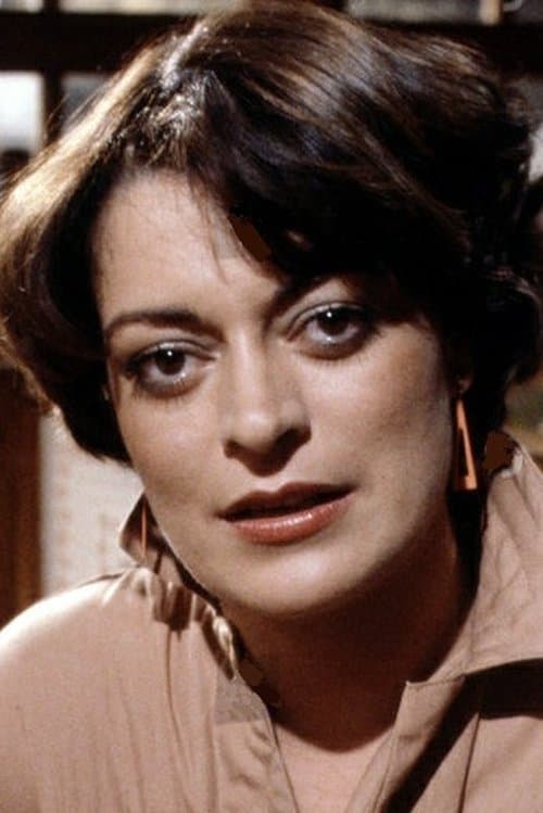 Zdjęcie Bernice Stegers