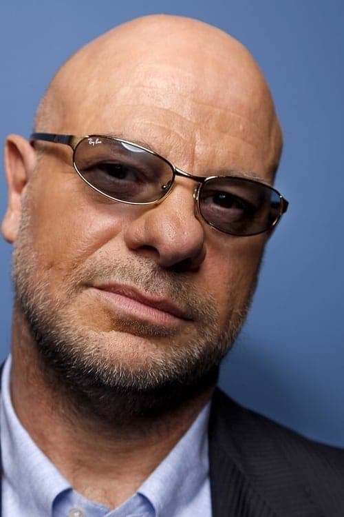 Zdjęcie Bernie Bonvoisin