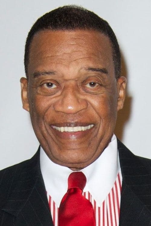 Zdjęcie Bernie Casey
