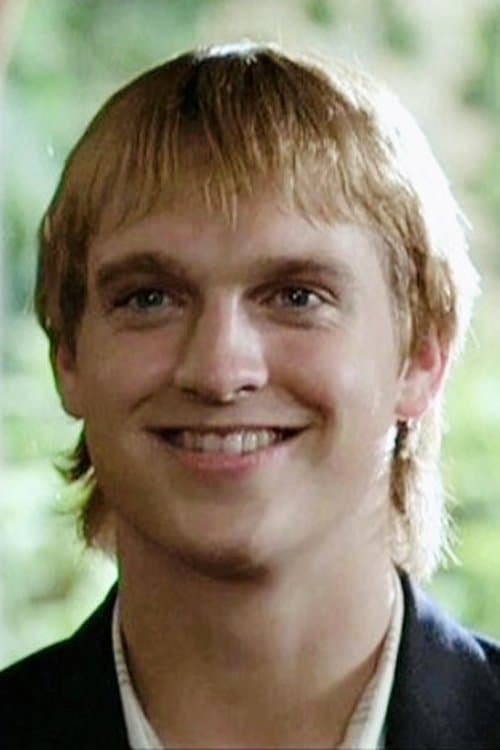 Zdjęcie Bernie Coulson