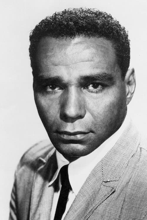 Zdjęcie Bernie Hamilton