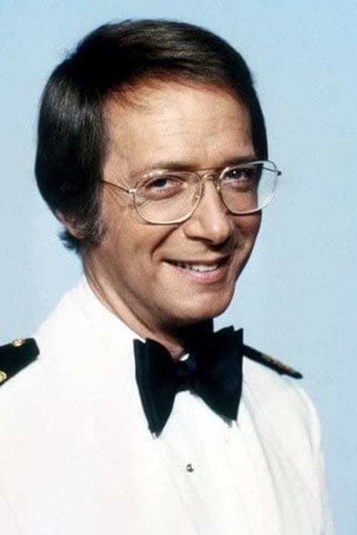 Zdjęcie Bernie Kopell