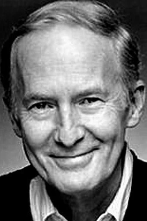 Zdjęcie Bernie McInerney